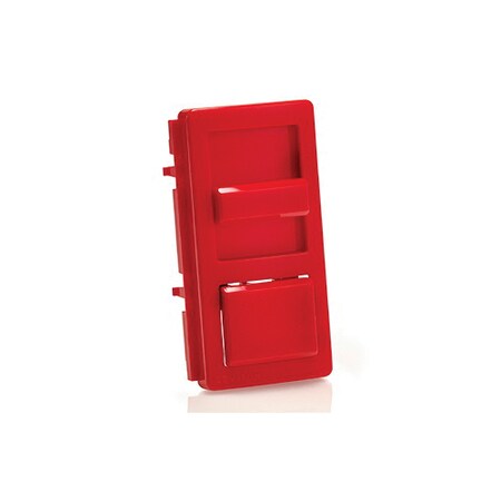 Leviton Dimmer Switch Illumatech Colr Chg Kit IPKIT-LNR